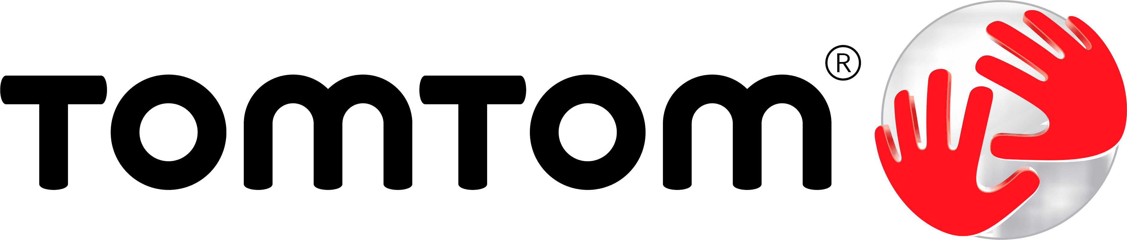 TomTom logo | TeambuildingGuide - Original ideas for a successful team building