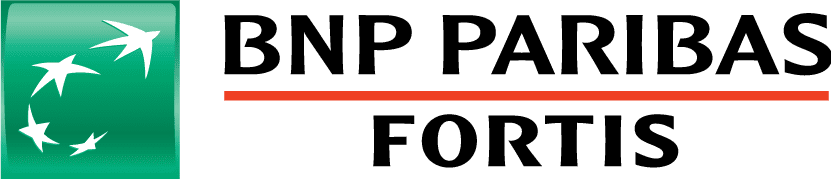 BNP logo | TeambuildingGuide - Original ideas for a successful team building