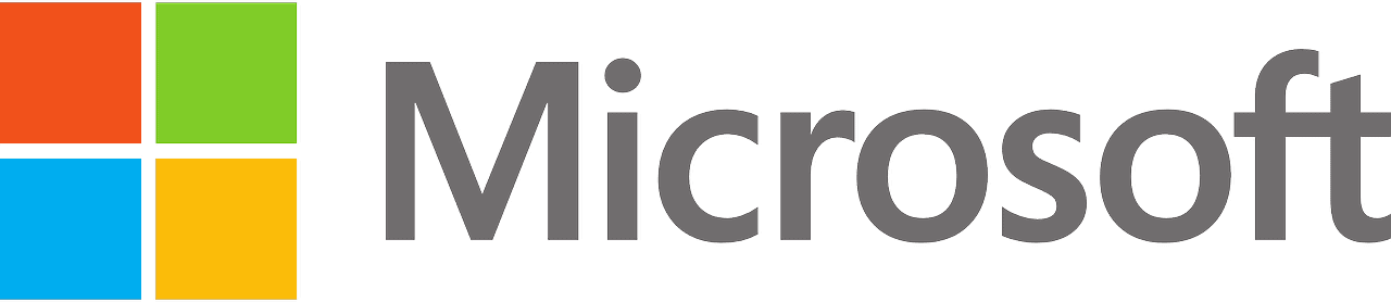 Logo Microsoft | TeambuildingGuide - Originele ideeën voor een geslaagde teambuilding