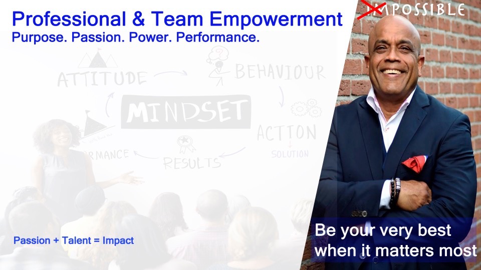 Image Power Break: overwin als team grootste uitdagingen | TeambuildingGuide