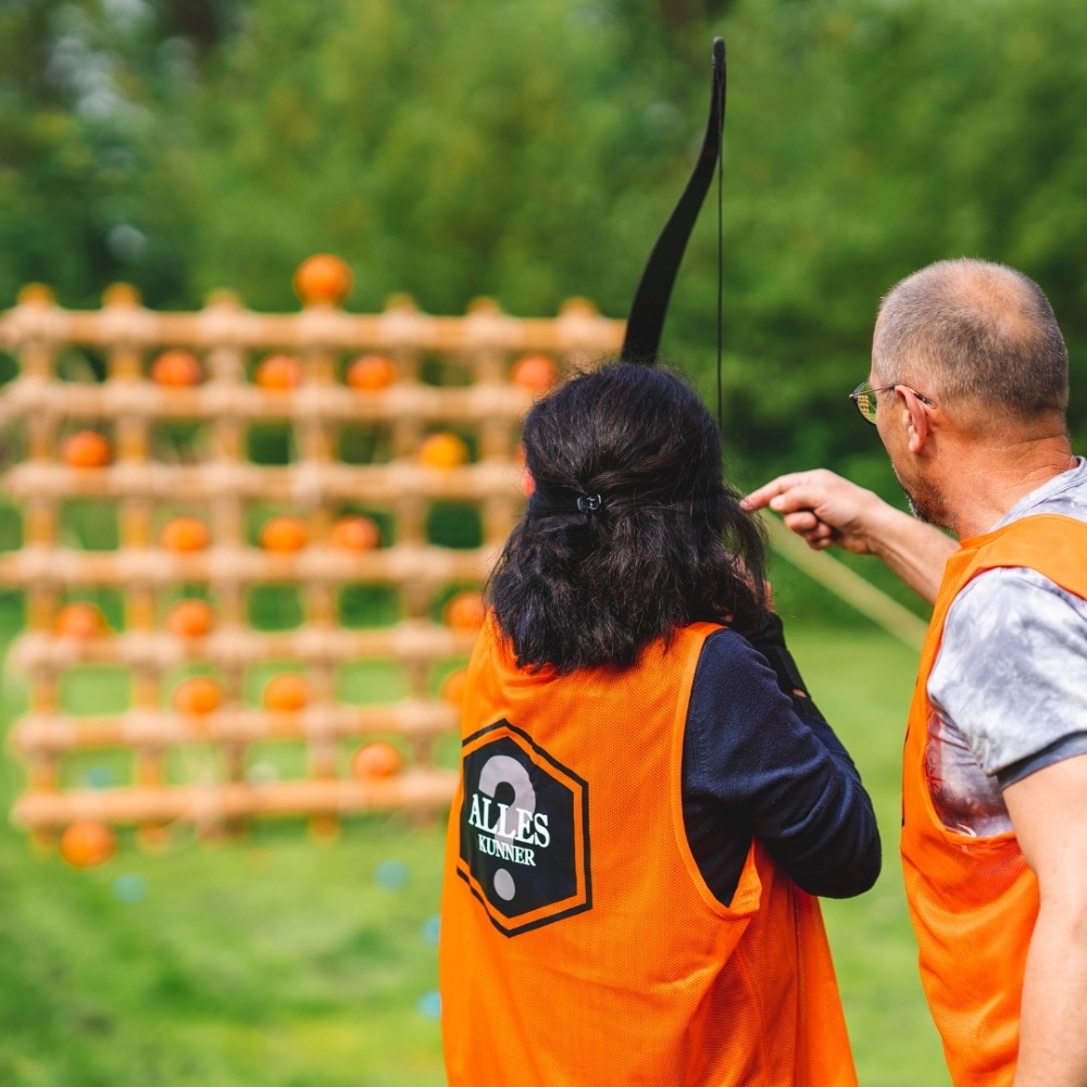 Image De Alleskunner Teambuildingsgame ! | TeambuildingGuide