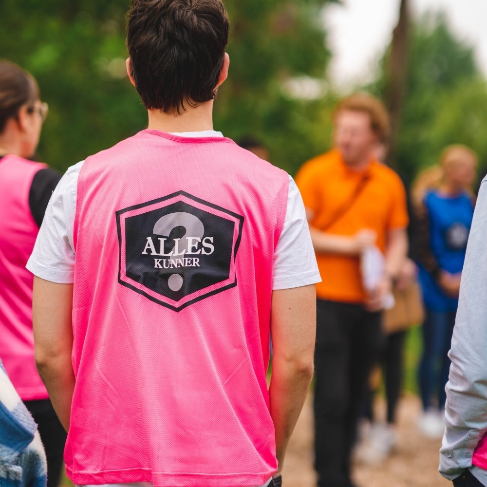Image De Alleskunner Teambuildingsgame ! | TeambuildingGuide