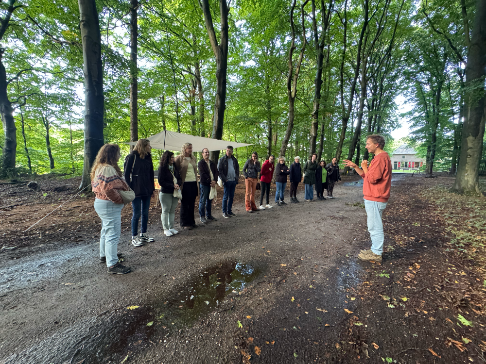 Image De Struintocht | TeambuildingGuide