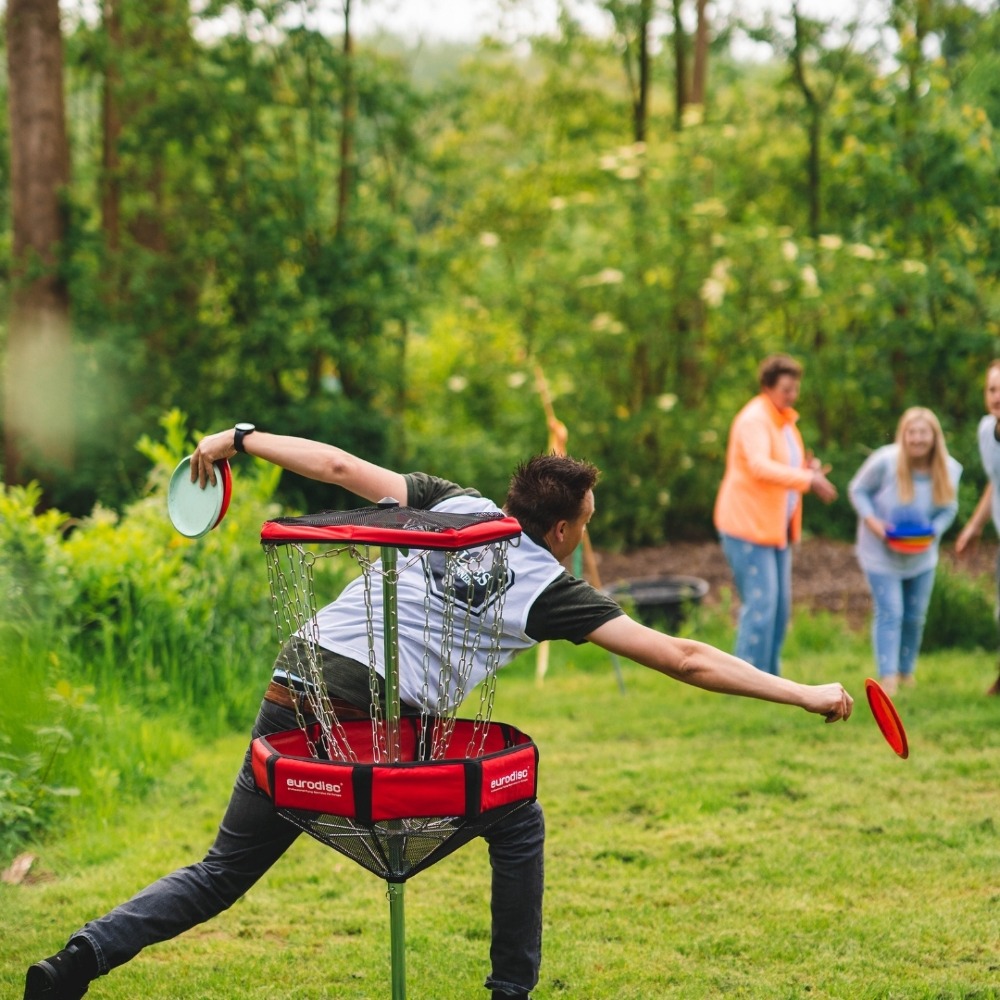 Image De Alleskunner Teambuildingsgame ! | TeambuildingGuide